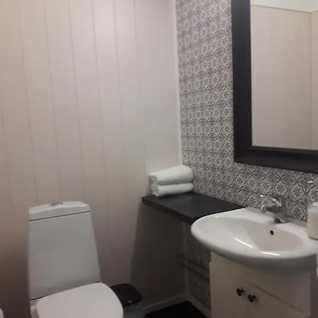 Minnan Majoitus Farm stay