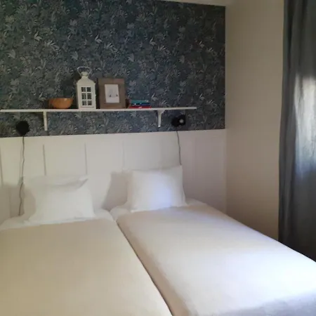 Farm stay Minnan Majoitus Liminka