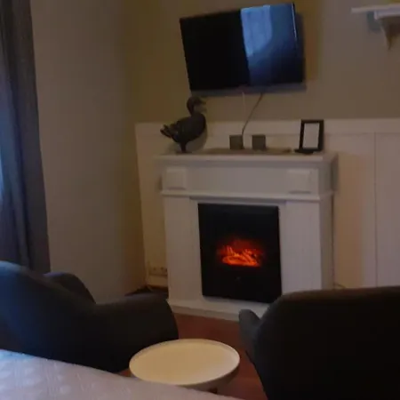 Gospodarstwo agroturystyczne Minnan Liminka