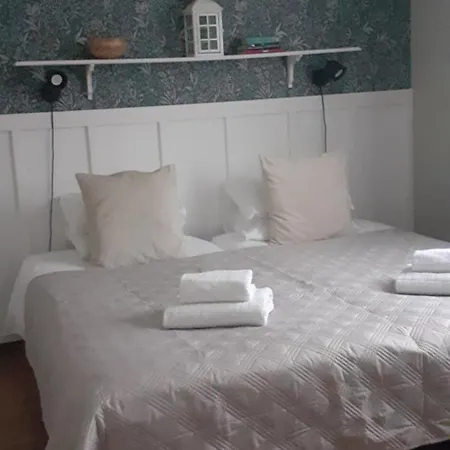Farm stay Minnan Majoitus