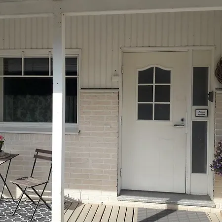 Minnan Gospodarstwo agroturystyczne Liminka