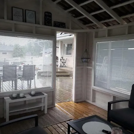 Minnan Majoitus Farm stay *