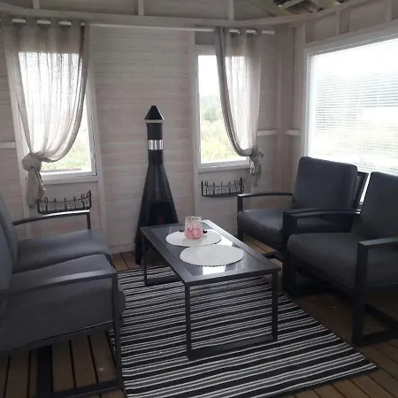Farm stay Minnan Majoitus