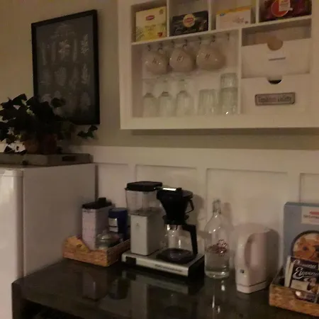 Gospodarstwo agroturystyczne Minnan Liminka