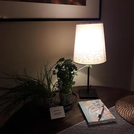 Minnan Gospodarstwo agroturystyczne *