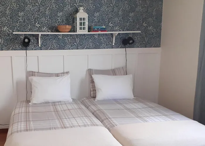 Minnan ファームステイ Liminka