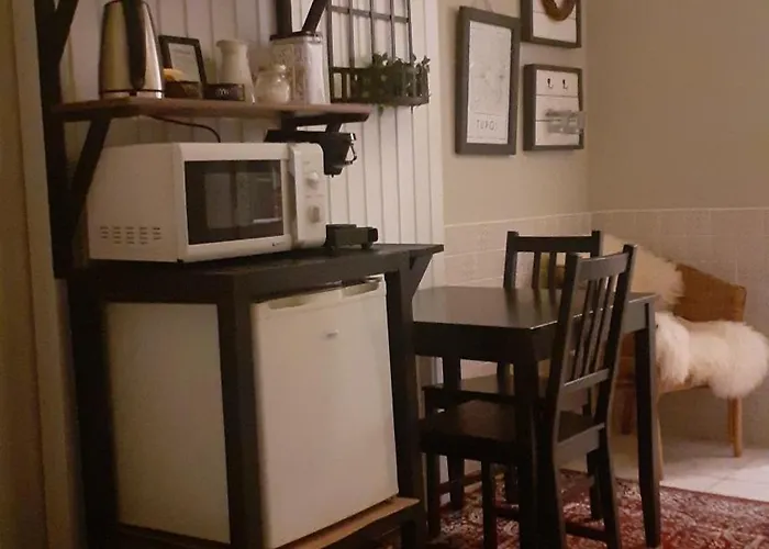 ファームステイ Minnan Liminka