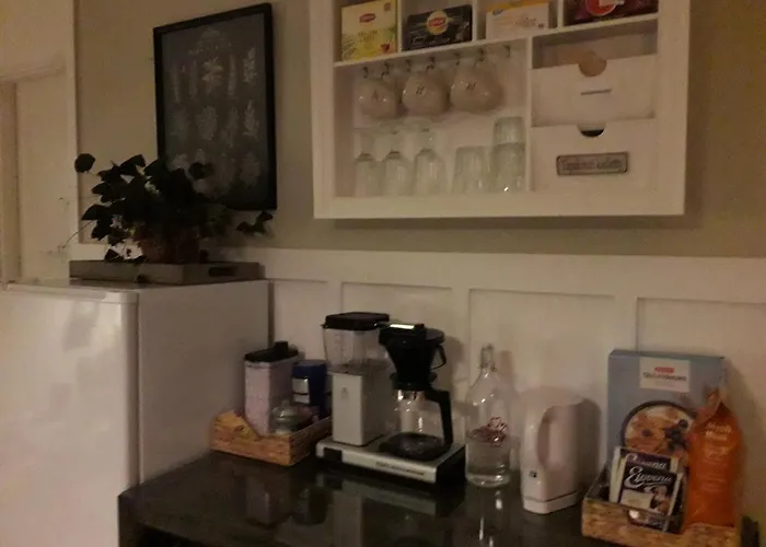 ファームステイ Minnan Liminka